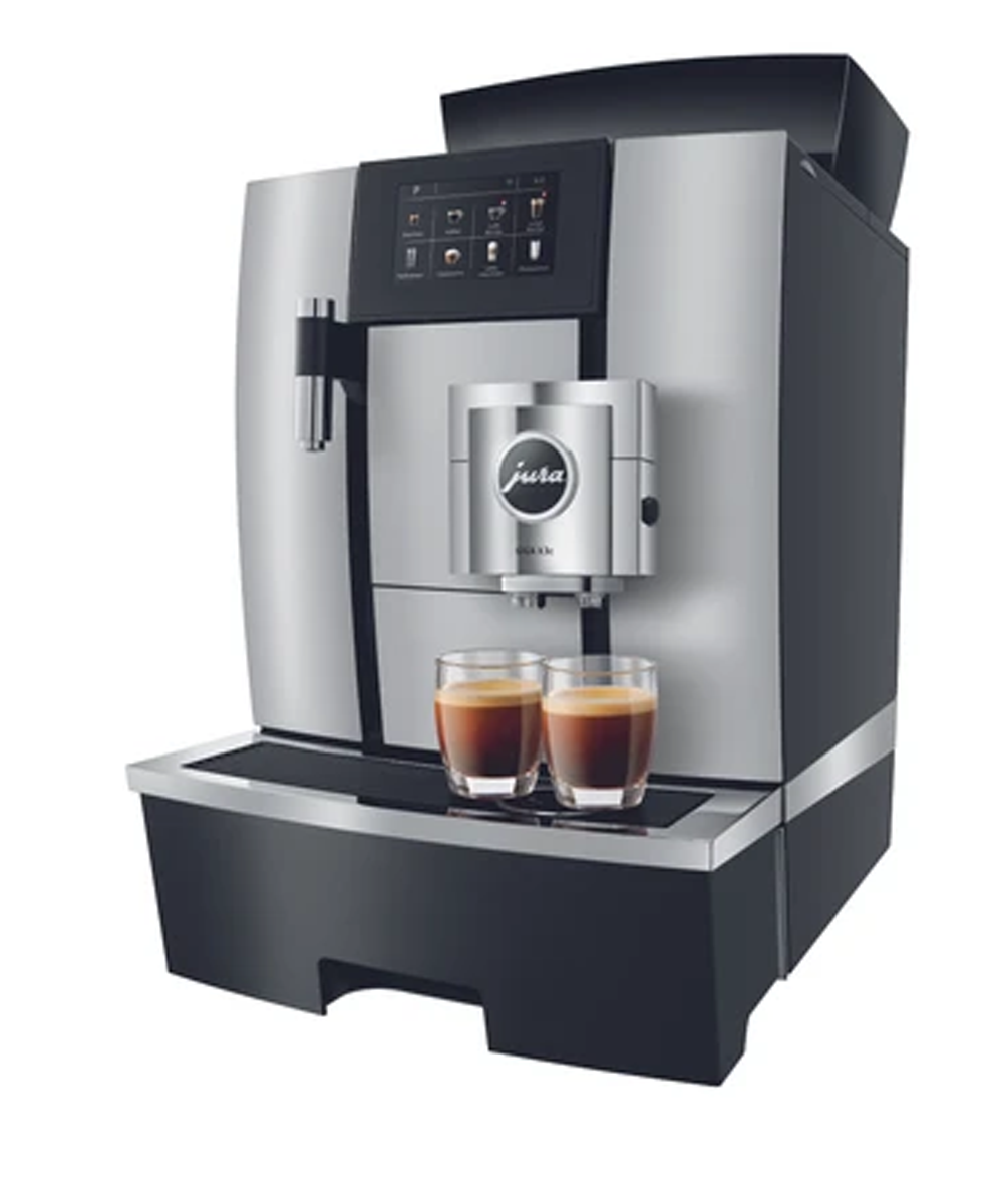 Jura GIGA X3c Professional - The Beanery Melbourne