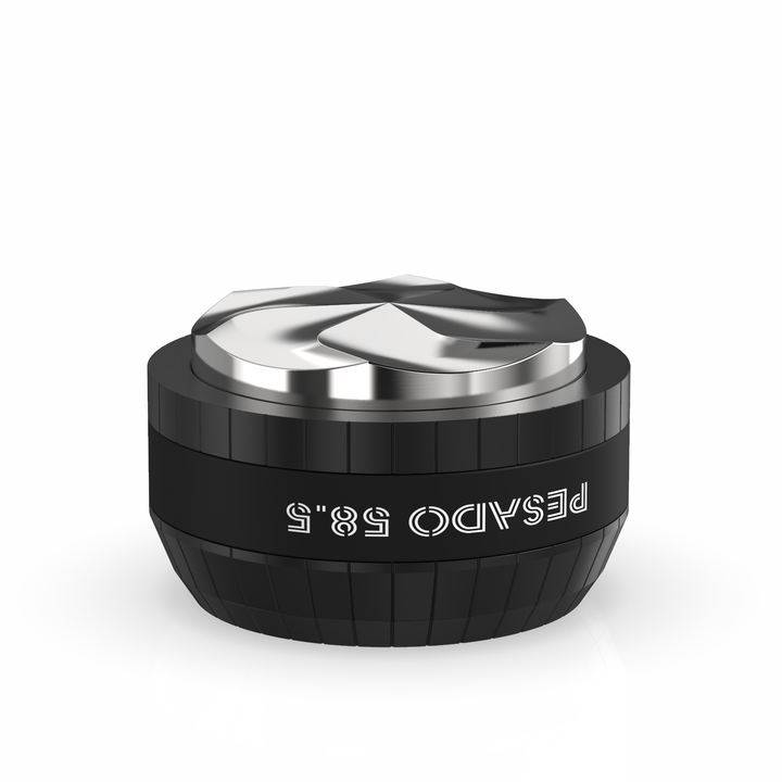 Pesado Impact-Gravity Distributor 58.5mm, black, detail view
