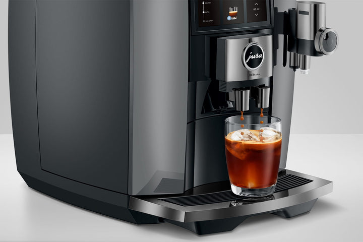 Jura J10 Twin - The Beanery Melbourne