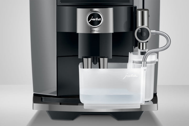 Jura J10 Twin - The Beanery Melbourne