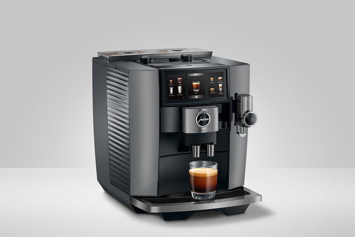 Jura J10 Twin - The Beanery Melbourne