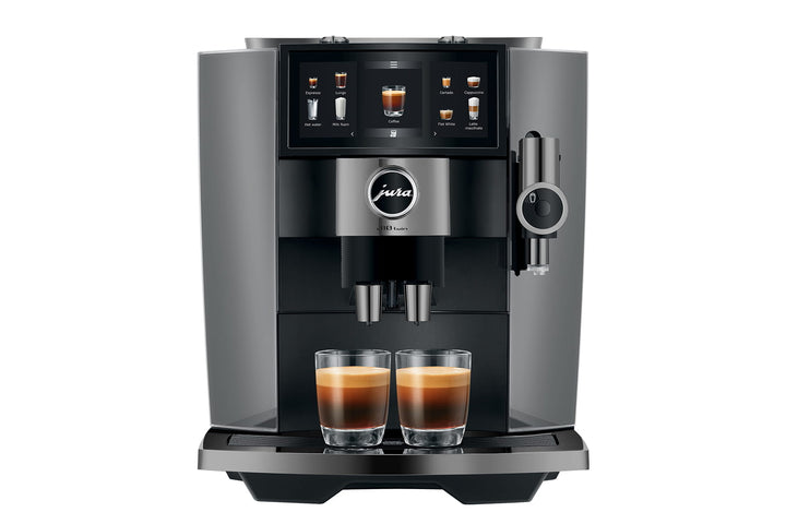 Jura J10 Twin - The Beanery Melbourne