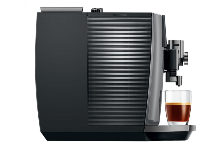 Jura J10 Twin - The Beanery Melbourne