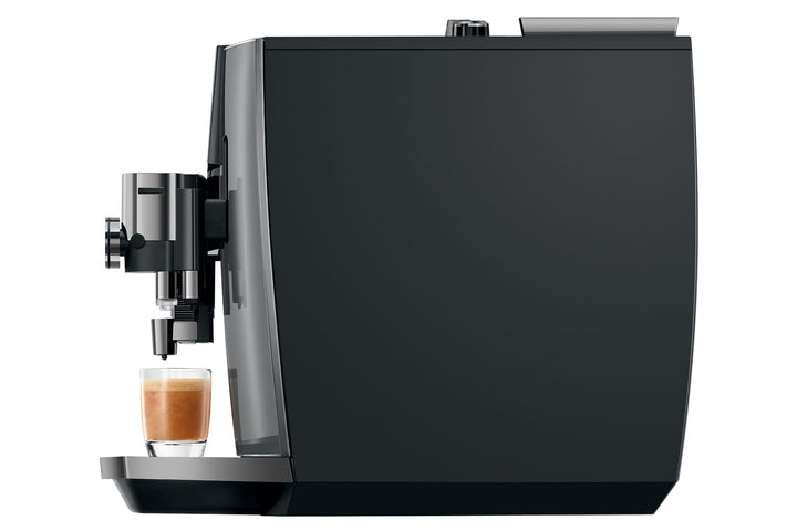 Jura J10 Twin - The Beanery Melbourne