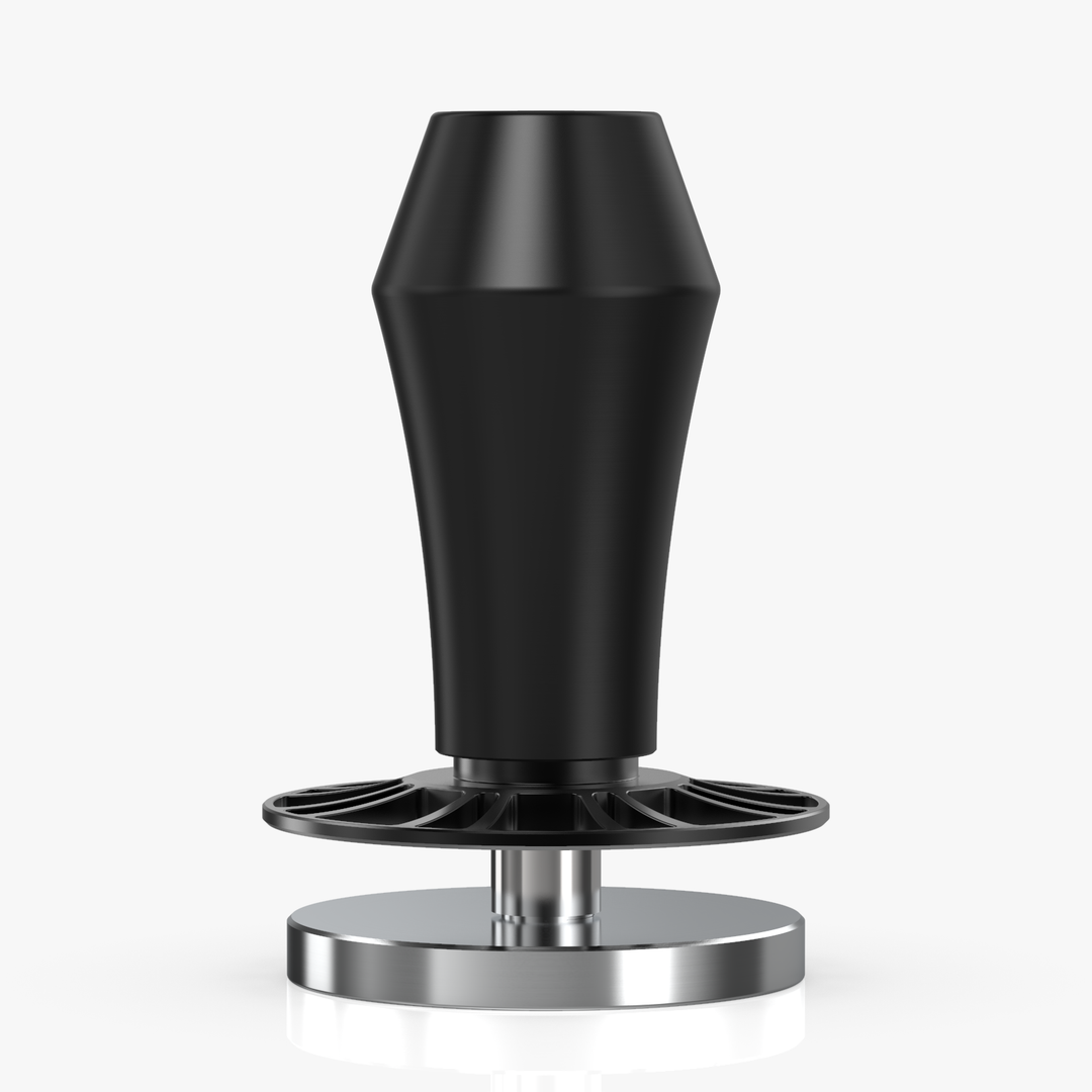 Artisan Barista Lotus Click Tamper 58.3mm, without base plate
