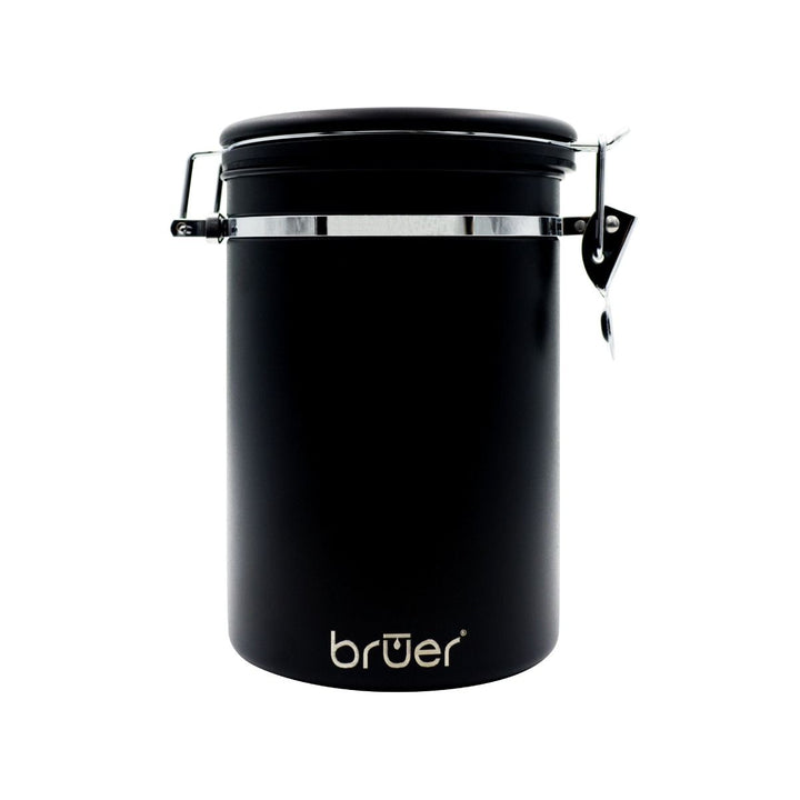 Bruer Coffee Vault