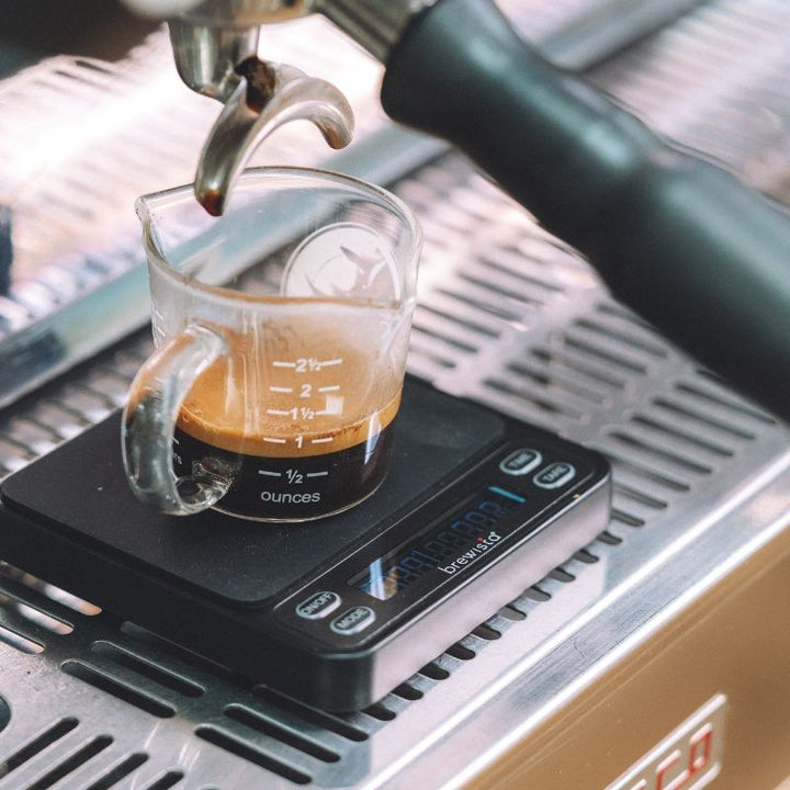 Brewista Smart Scale III