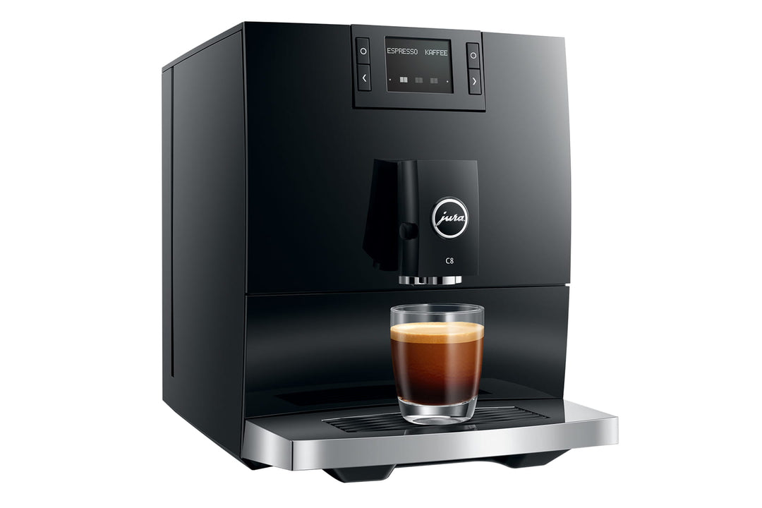 Jura C8
