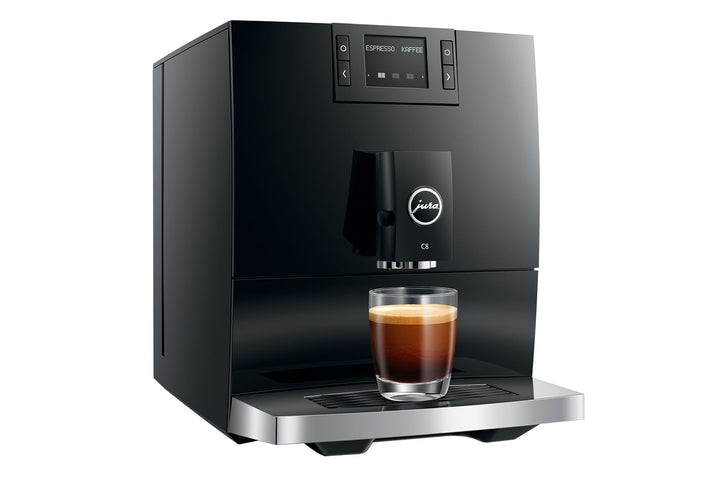 Jura C8
