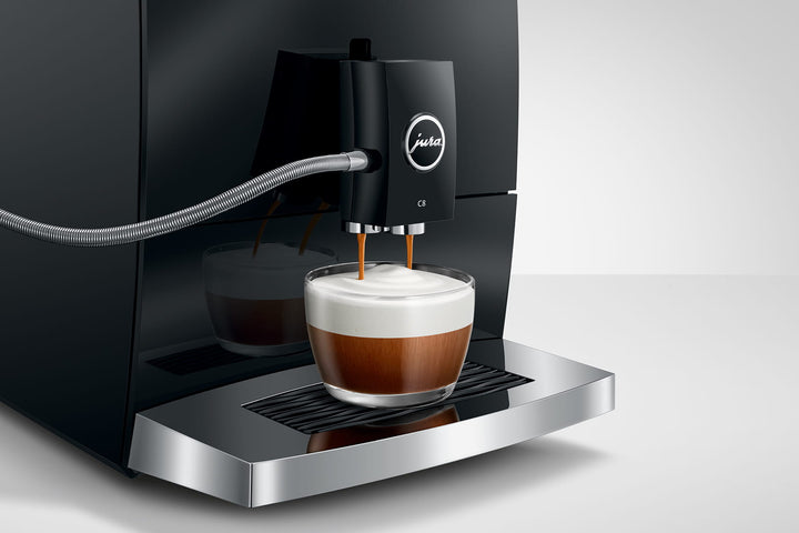 Jura C8