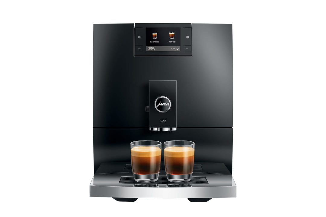 Jura C9 - The Beanery Melbourne