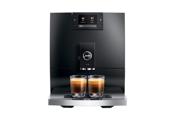 Jura C9 - The Beanery Melbourne