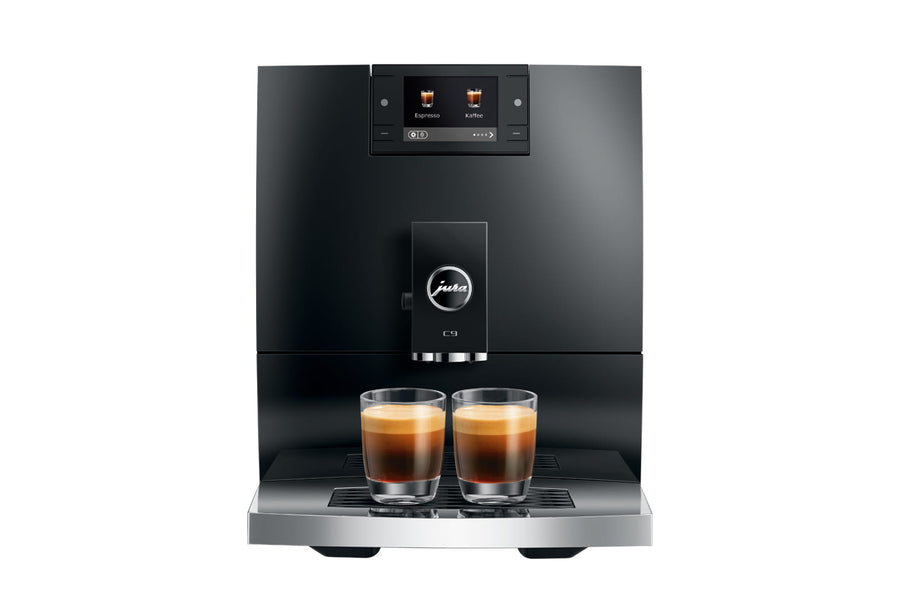 Jura C9 - The Beanery Melbourne