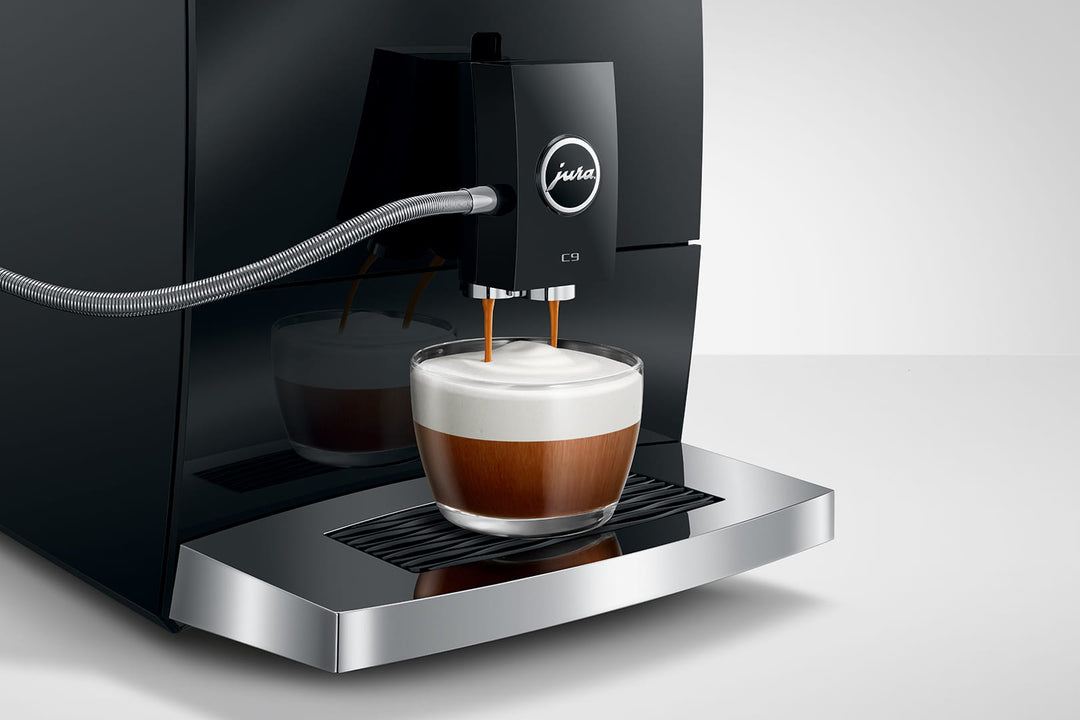 Jura C9 - The Beanery Melbourne