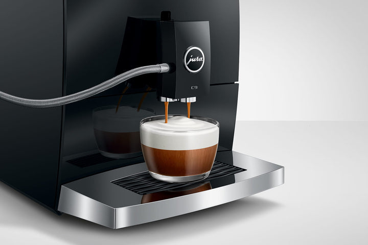Jura C9 - The Beanery Melbourne