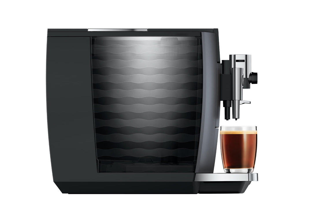 Jura E10 (INTA) - The Beanery Melbourne