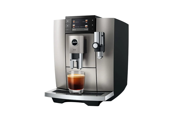 Jura E8 (INTD)