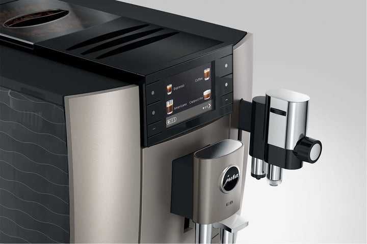 Jura E8 (INTD)