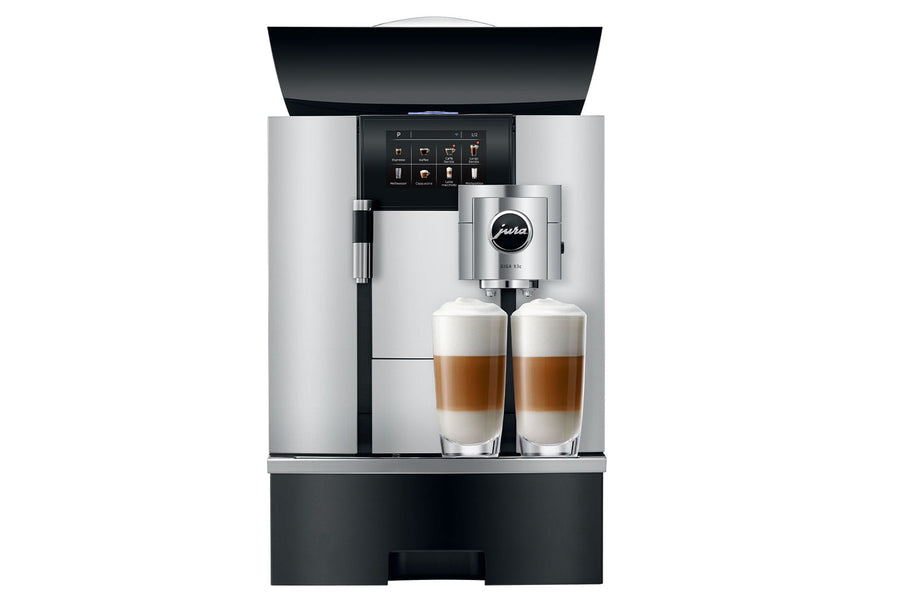 Jura GIGA X3c Professional - The Beanery Melbourne