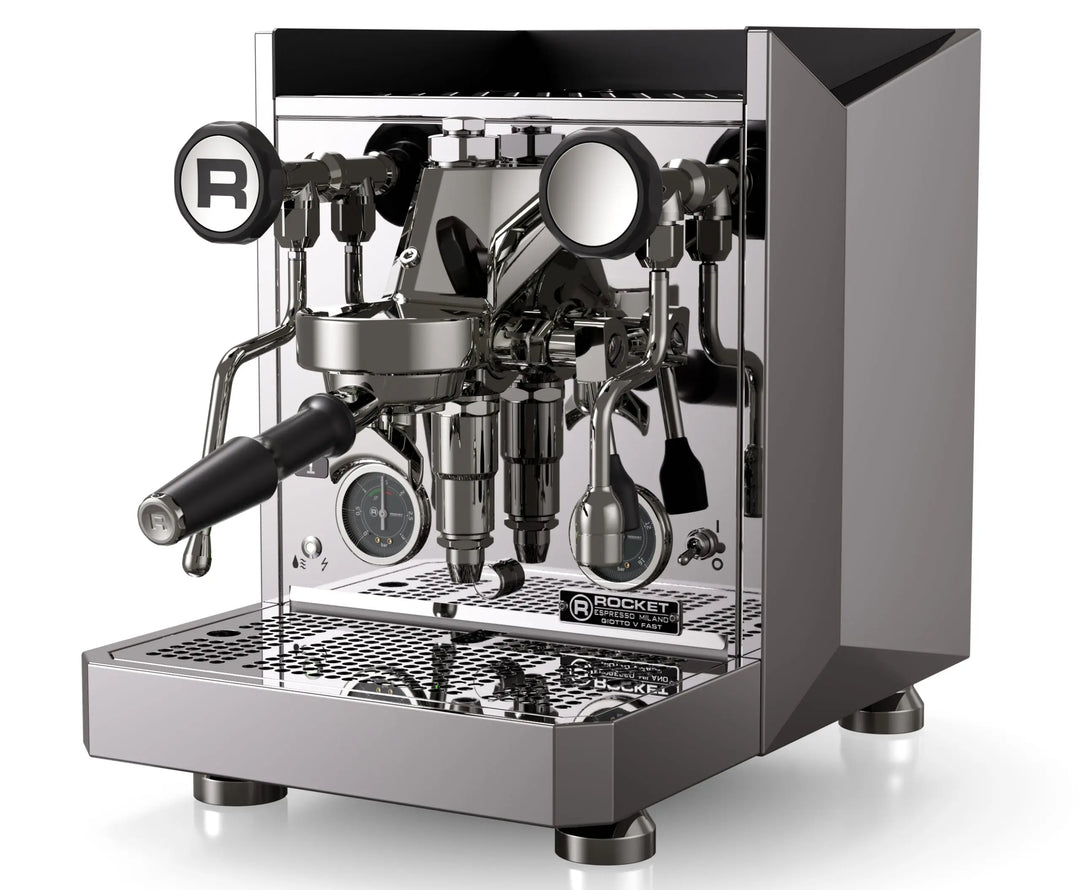 Rocket Espresso Giotto FAST R - ETA July