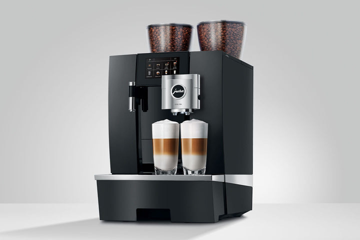 Jura GIGA X8c Professional - The Beanery Melbourne