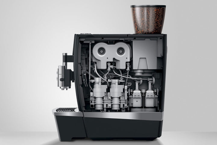 Jura GIGA X8c Professional - The Beanery Melbourne