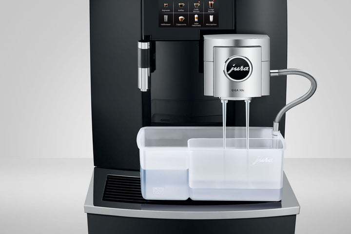 Jura GIGA X8c Professional - The Beanery Melbourne