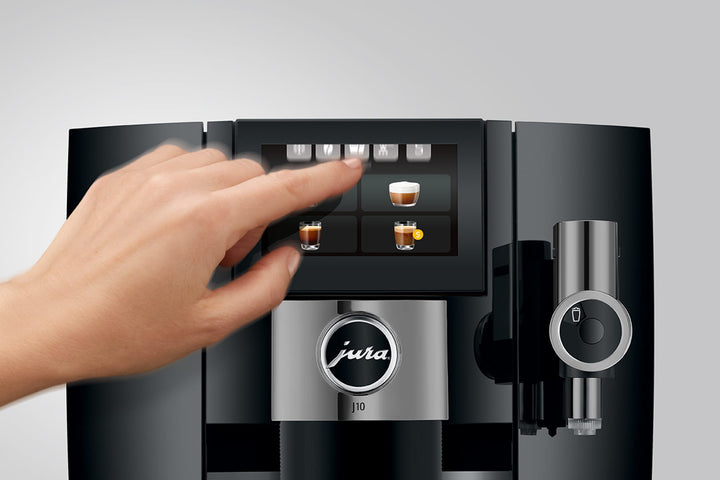 Jura J10
