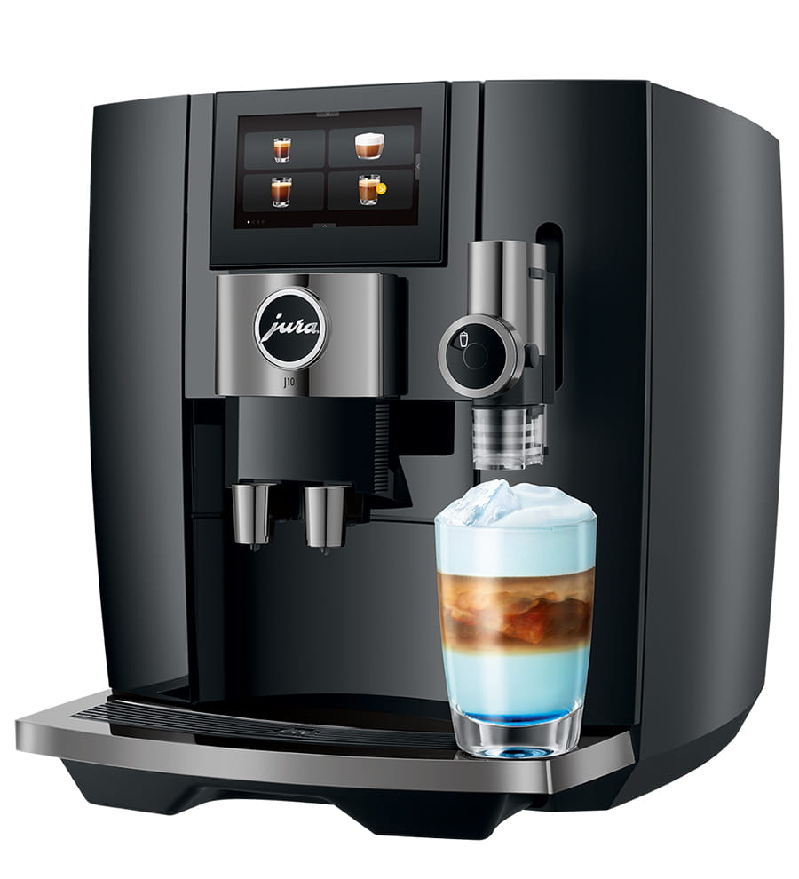 Jura J10
