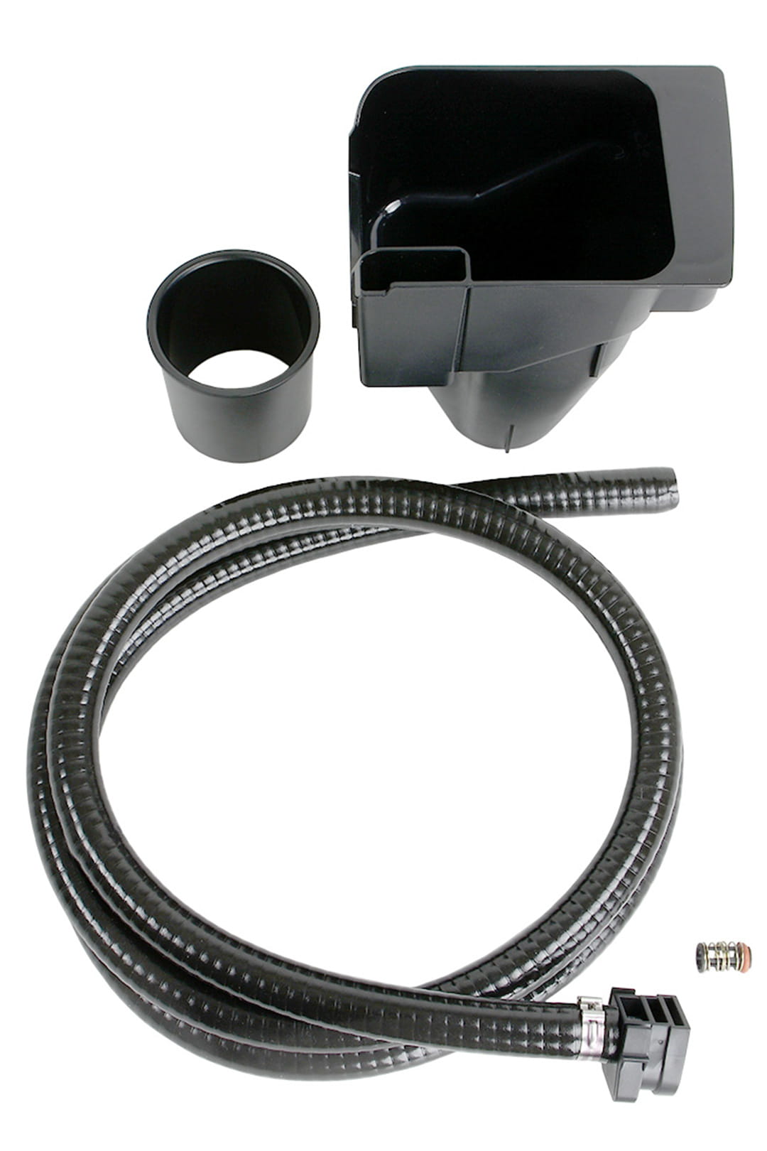 Jura Coffee Grounds Disposal and Drip Drain Set X Line - The Beanery Melbourne