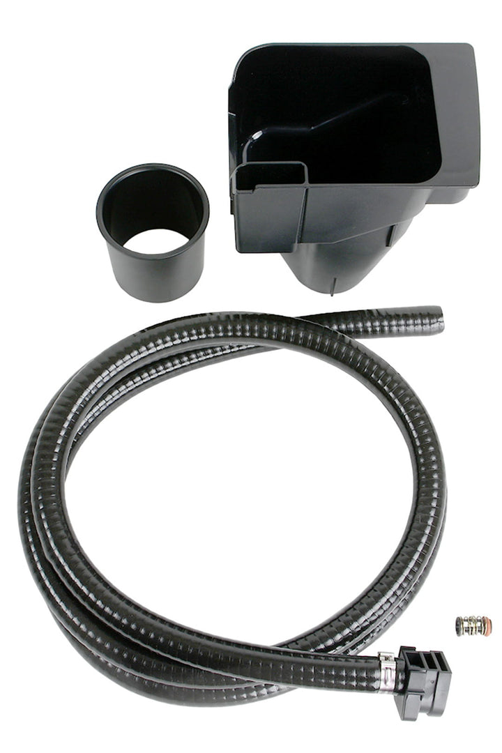 Jura Coffee Grounds Disposal and Drip Drain Set X Line - The Beanery Melbourne