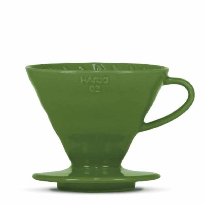 Hario V60 Ceramic Dripper 02