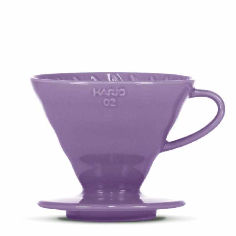 Hario V60 Ceramic Dripper 02