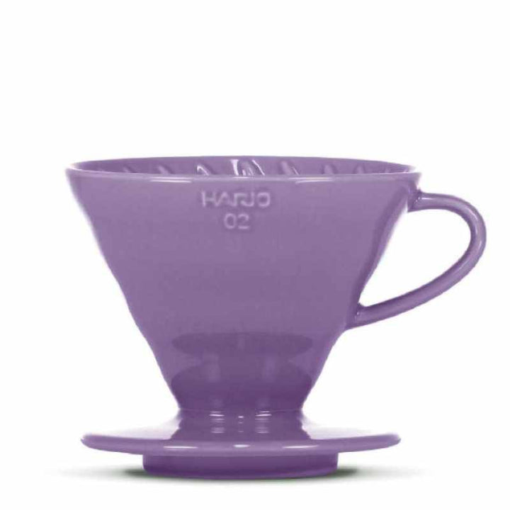 Hario V60 Ceramic Dripper 02
