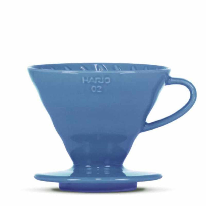 Hario V60 Ceramic Dripper 02