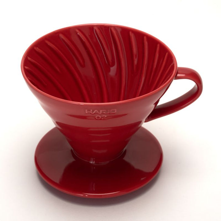 Hario V60 Ceramic Dripper 02
