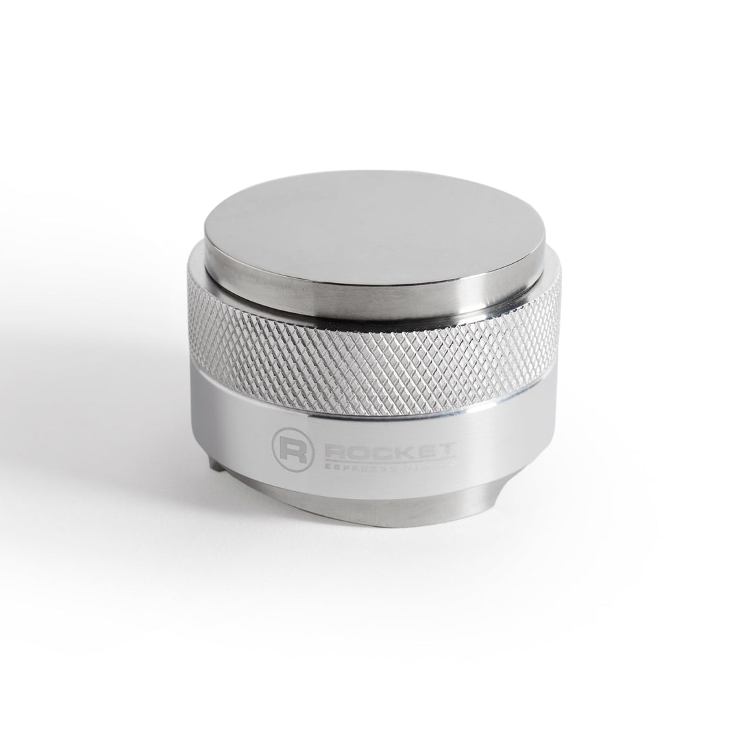 Rocket Espresso 2-in-1 Tamper & Leveler - The Beanery