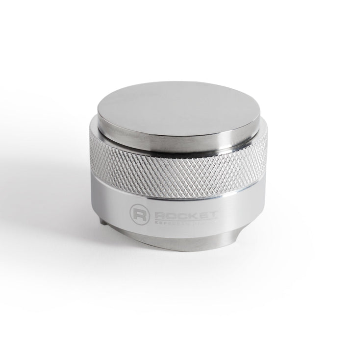 Rocket Espresso 2-in-1 Tamper & Leveler - The Beanery