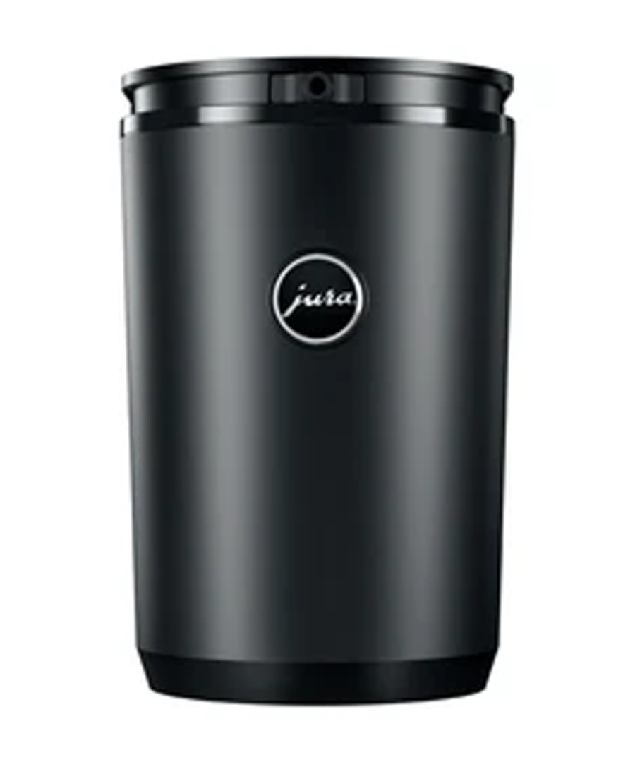 Jura Cool Control - The Beanery