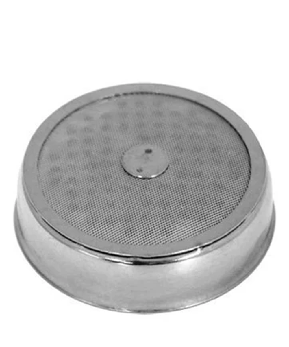 Shower Dispersion Screen - The Beanery