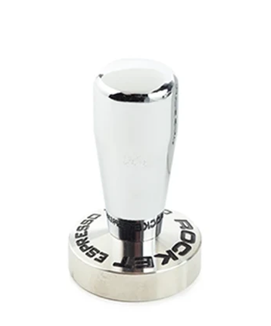 Rocket 58mm Tamper - The Beanery