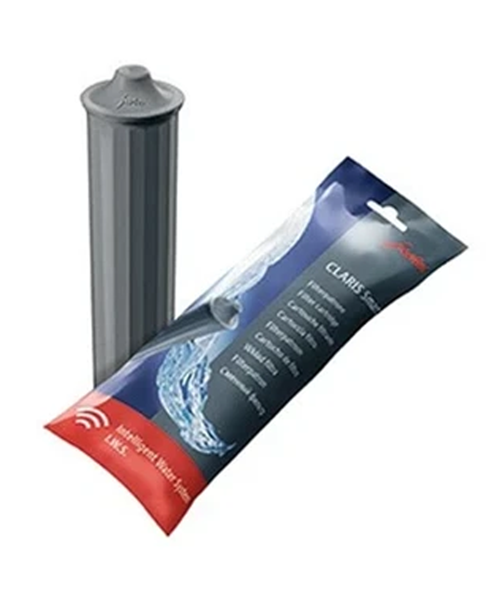 Jura Claris Water Filter Cartridge – Smart - The Beanery