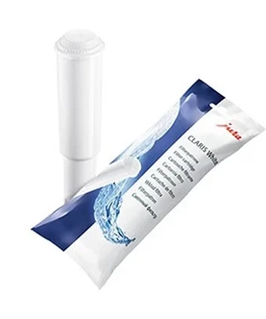 Jura Claris Water Filter Cartridge – White - The Beanery