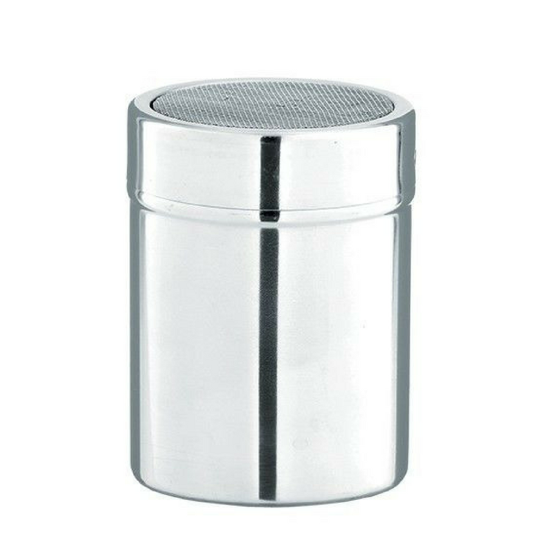 Incasa Fine Mesh Shaker - The Beanery