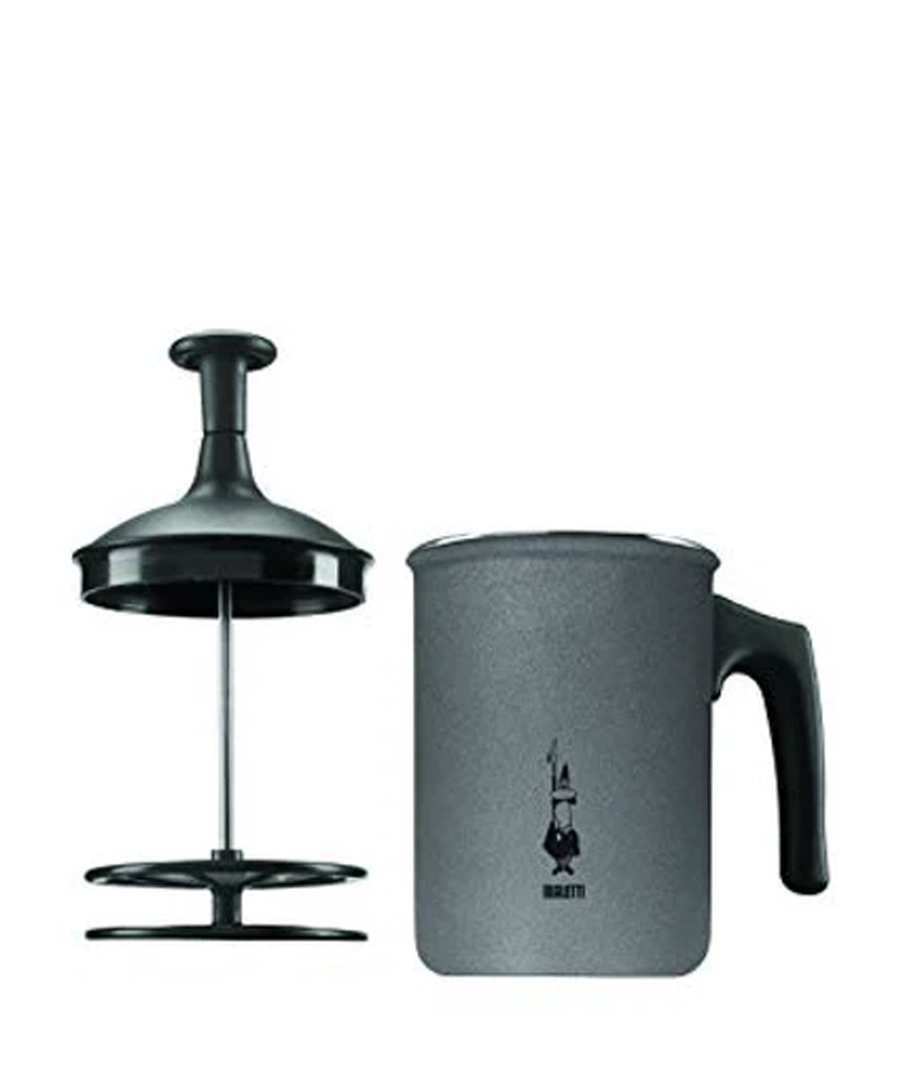 Bialetti Tuttocrema - The Beanery