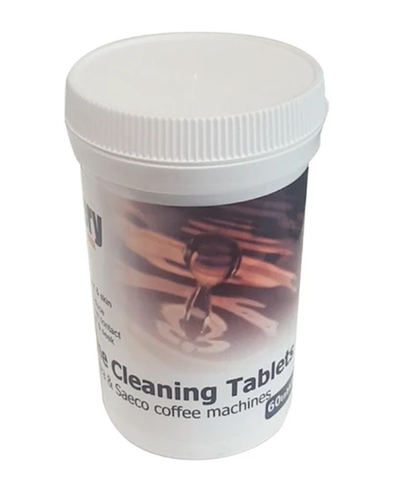 Cleaning Tablets