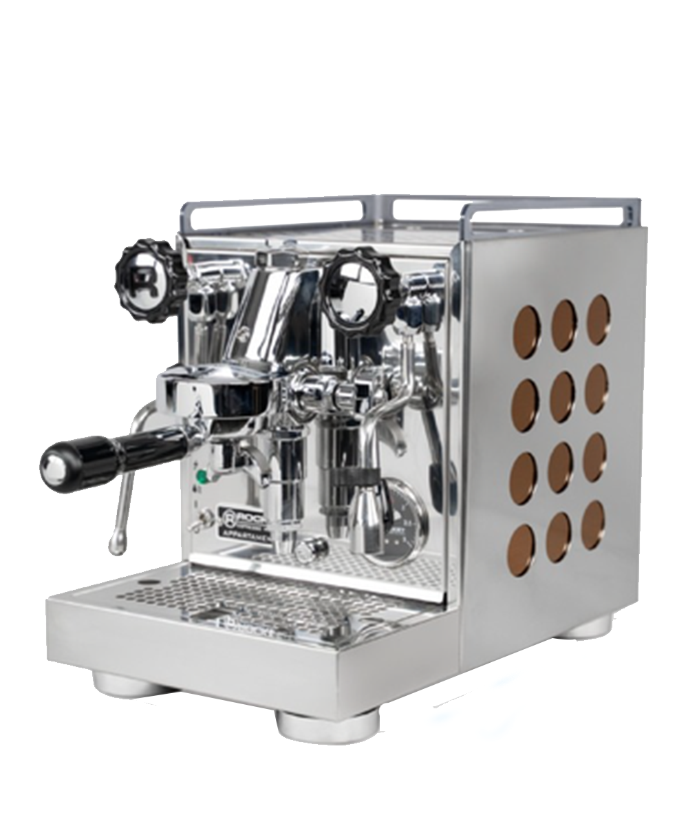 The Science of Espresso: What Really Makes a Perfect Shot? – The Beanery