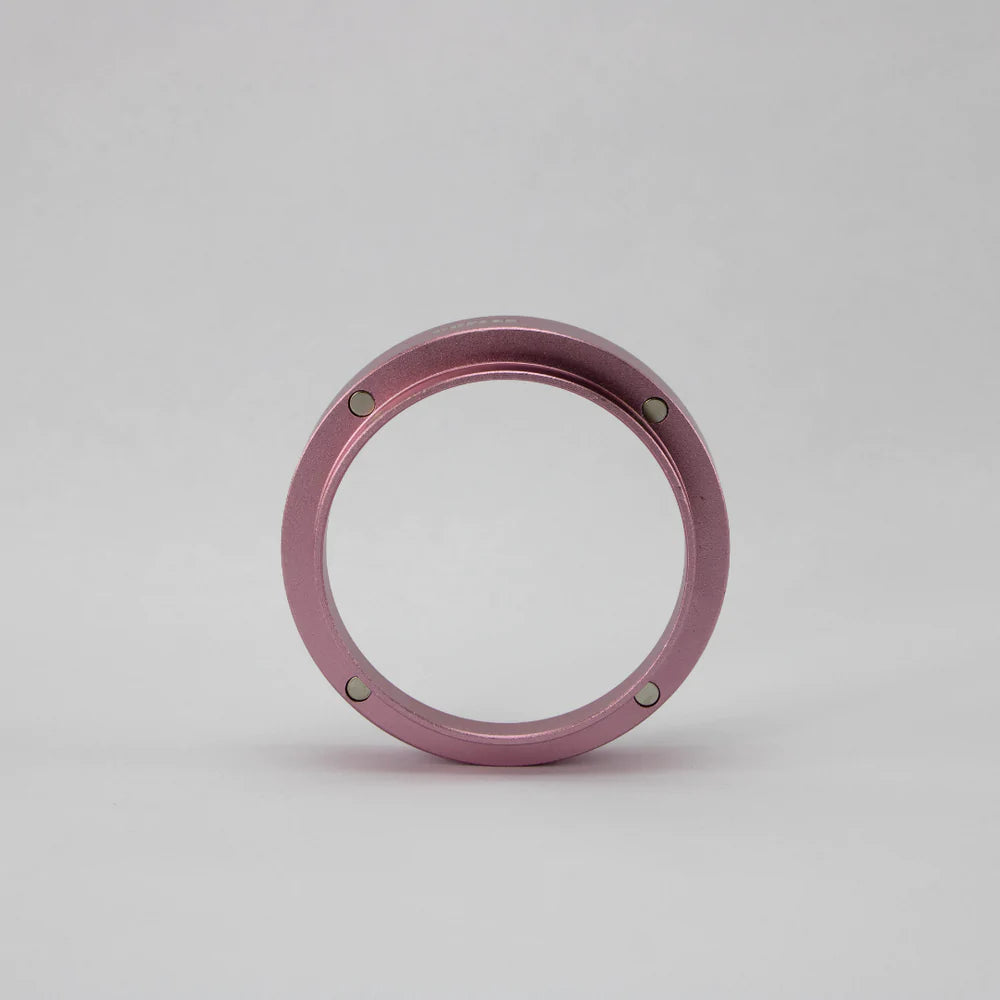 58mm Metallic Dosing Ring - The Beanery