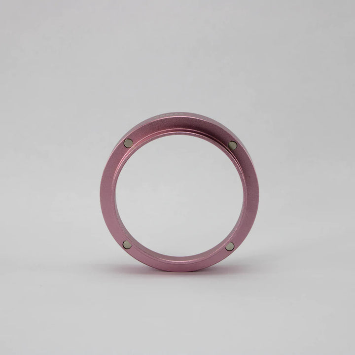 58mm Metallic Dosing Ring - The Beanery