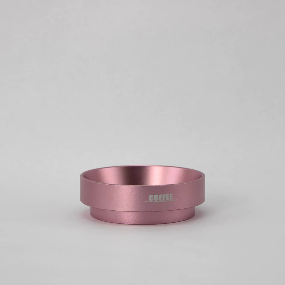 58mm Metallic Dosing Ring - The Beanery